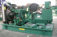 VOLVO Generator sets 