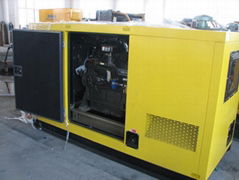 Deutz Generator sets 