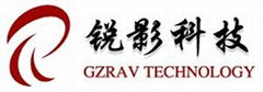 GUANGZHOU RUIYING Information Technology Co., Ltd.