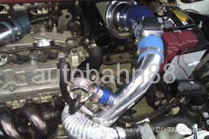 Air Intake Kit for Mitsubishi Colt (Ralliart) Z27A 4G15(Turbo) 2