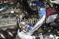 Air Intake Kit for Mitsubishi Colt (Ralliart) Z27A 4G15(Turbo) 2