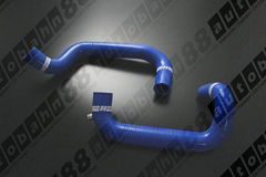 Silicone Radiator Hose Kit for Lotus