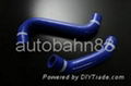 Silicone Radiator Hose Kit for SUBARU