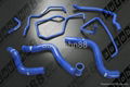 Silicone Heater Hose Kit MAZDA RX-8