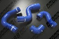 Silicone Intercooler Hose Audi A4 B6 1.8T Facelift