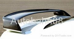 Japan Style Carbon Fiber Rear Wing for Nissan GT-R R35