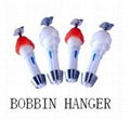 bobbin hanger