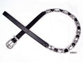 2007 newest design fashion pu belt 2