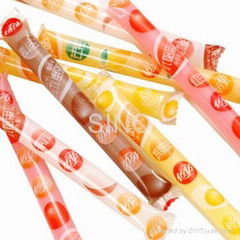 Pencil Jelly