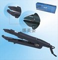 Loof Hair Extension Iron 2
