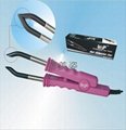 hair heat iron , hair extension tools