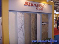 Ultra thin panel, honeycomb panel