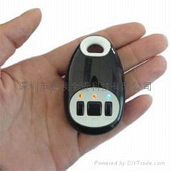 GPS TRACKER    