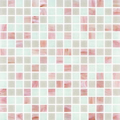 Elegant Glass Mosaic Tiles