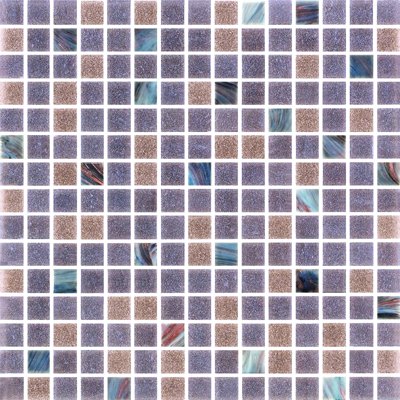 Elegant Glass Mosaic Tiles