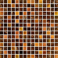 Elegant Glass Mosaic Tiles