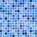 Elegant Glass Mosaic Tiles