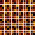 Elegant Glass Mosaic Tiles 1