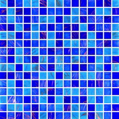 Elegant Glass Mosaic Tiles--KG3303