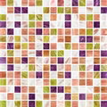 Elegant Glass Mosaic Tiles 1