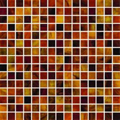 Elegant Glass Mosaic Tiles--KC2995