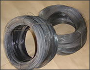 Black Annealed Wire 