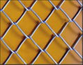 Chain Link Fence