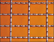 Crimped Wire Mesh