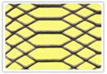 Expanded Steel Plate Mesh