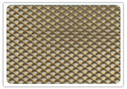 Expanded Steel Plate Mesh  3