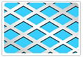 Expanded Steel Plate Mesh  4