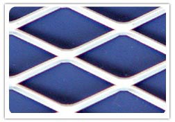 Expanded Steel Plate Mesh  5