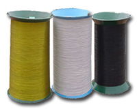 nylon coated wire