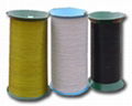 nylon coated wire