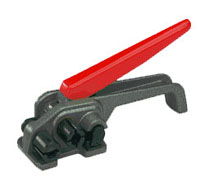 PET strapping tool