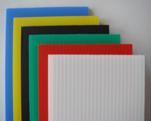 PP Hollow Sheet / PP Hollow Board