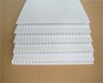 PP Hollow Sheet / PP Hollow Board 2