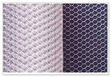 Hexagonal Wire Mesh