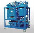 Turbine Oil Purifier