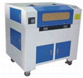 laser engraver-laser marking machine