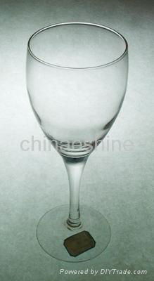 goblet wine glass 2