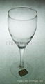 goblet wine glass 2
