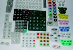 silicone rubber products