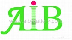Shenzhen  AIB  Battery  Co.,Ltd.
