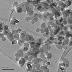 nano precipitated calcium carbonate