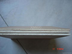 5.2mm Furniture grade Okoume Plywood