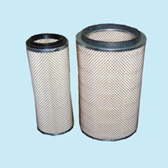 truck air filter