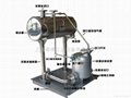 TLV冷凝水回收泵/動力機械泵