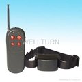 Remote Pager Collar 3