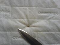 stab-proof fabric